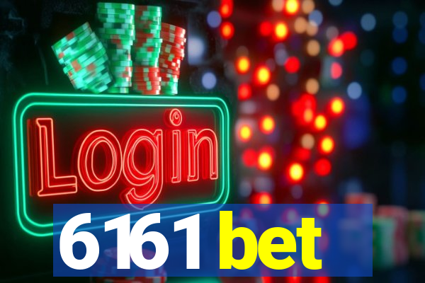 6161 bet